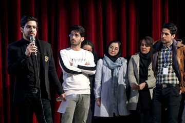 مراسم داوری و اختتامیه اولین رویداد استات آپ تریگر توانبخشی